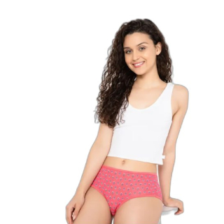 Pack of 4 Clovia Panties at Just Rs.599 Only + Free Gift by Moha