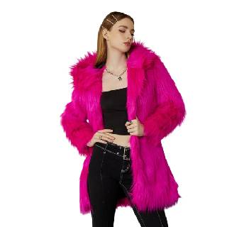 urbanic pink jacket