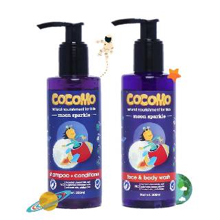 Flat 25% Off On Combo Packs at Cocomo