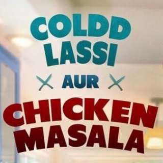 Cold Lassi Aur Chicken Masala Web Series Watch Online