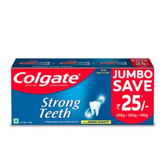 Get Upto 15% off on Oral Care Products, Starts at Rs.86