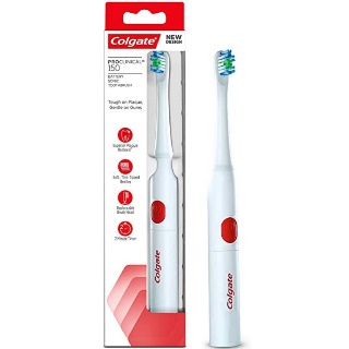 30% off on Colgate Proclinical 150 Electric Toothbrush