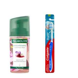 Monsoon Offer: Buy Two Products Worth Rs 1000 + Get a Face Wash Worth Rs 425 Free