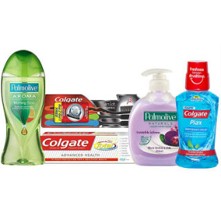 Add 2 Colgate Products get extra 25% off from Amazon Pantry