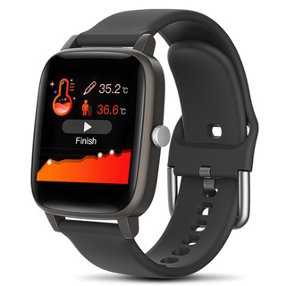 COLMI Thermometer Smart Watch at Best Price