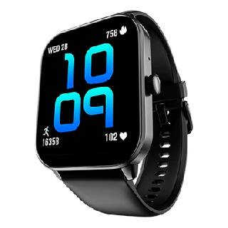 ColorFit Pulse 2 Smartwatch at Rs. 1839 | MRP: 4999 Use Coupon 'NXPKTX8'