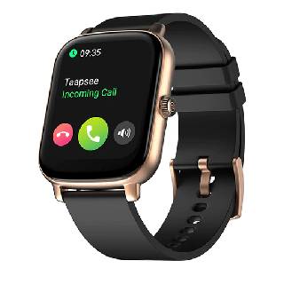 Noise Smartwatch: ColorFit Icon Buzz at Rs 1241 (After Coupon: CLICK)