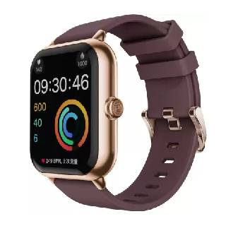 Noise ColorFit Icon 3 Smartwatch at Rs 1859 Mrp 6999 (Code: CLICK07)