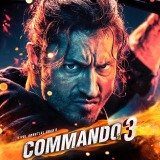 Commando 3 Movie Watch or Download Online at Zee5