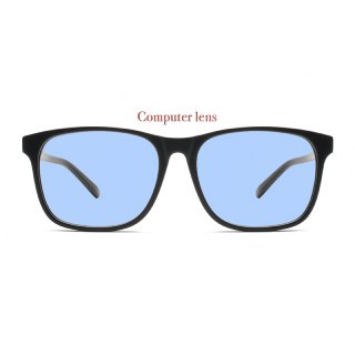 Computer Glasses Starting at Rs 1590 + Flat Rs 1050 off via Coupon(FLAT1050)