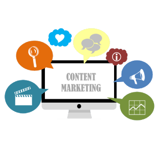 Buy Content Marketing Services Starting From Rs.777