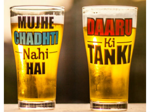 Coolest Range of Glasses & Mugs for Every Beer Lovers