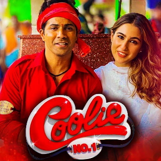 Watch Coolie No 1 (2020) On Prime Video (Get Free 30 Days Trial)