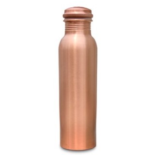 Jiva Copper Bottle at Rs.750