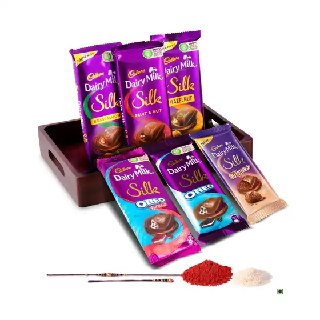 Flat 15% Off On Corporate Chocolate Gifts Starting From Rs.650