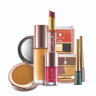Top Brands Cosmetics Starts at Rs.63 & Get Rs.50 GP Cashback On order Rs.100 & Above