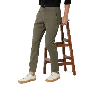 Upto 50% off on Cotton Pants + Free Shipping