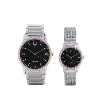 Upto 85% off On Couple Watches
