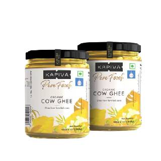 GoPaisa Healthy Days sale (16th-20th): Upto 50% off on Kapiva Healthy Products + Extra 20% Coupon off 'DEAL20'