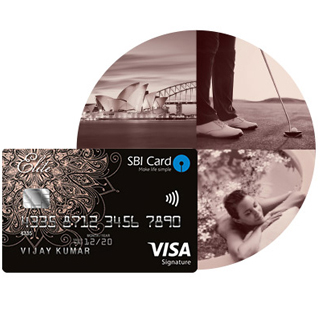CPL - Elite Card - Apply For SBI Bank Credit Card