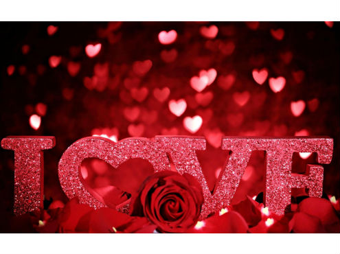 Valentine's Day Flowers & Gifts starting At Rs.349