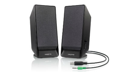 Creative Multimedia 2.0 Speaker SBS A50