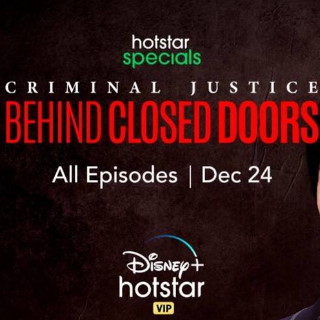 Watch Criminal Justice Season 2 (Behind Closed Doors) on Hotstar