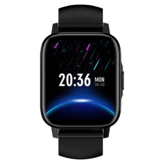 Inbase Urban Fit X Smartwatch at Rs 1699 (After Coupon- CRMAOMDD5H ) MRP- 4999