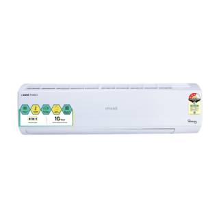Croma 1.5 Ton 3 Star Inverter Split AC at Rs 33490 + Extra 10% Bank Discount