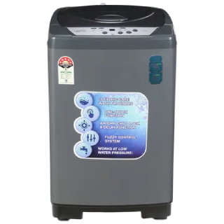 Croma 7.5 kg 5 Star Washing Machine at Rs 12490 (Code: CAFSUPERAD5H) + Extra 10% Bank off