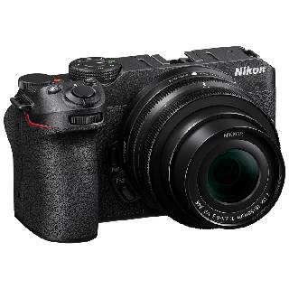 Buy Nikon Z30 20.9MP Mirrorless Camera at Best Price + Bank offer