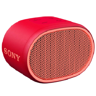 Sony SRS-XB01 Extra Bass Portable Bluetooth Speaker at Rs 814 | Worth Rs 2990