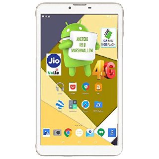 Croma CRXT1125 7-inch 4GB 3G Tablet (White) worth Rs.7999 at Rs.5499 + Bank Offer