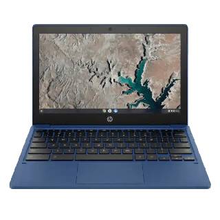 HP Chromebook Laptops Start at Rs.21,469