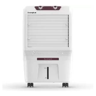Crompton 23 L Room/Personal Air Cooler at Rs 6199 + Extra 10% bank off
