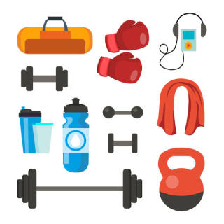 GoPaisa Gym Slim-Trim Sale (9th-13th)  Flat 30-60% off on Fitness Accessories + Extra 10% off on 1st order above Rs.1000 (Use code 'WELCOME10')