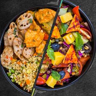 Curefit Offer: Flat 20% Off On All Meals