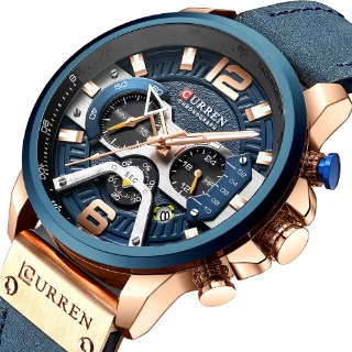 CURREN Casual Sport Watch for Men at Best price