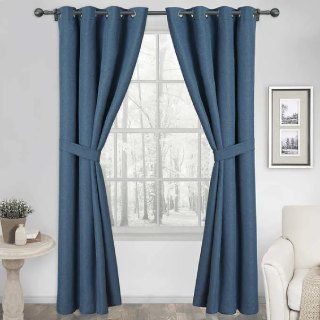 Curtains Flat 60% Off + Extra 20% Off on Combo Offer at Flipkart