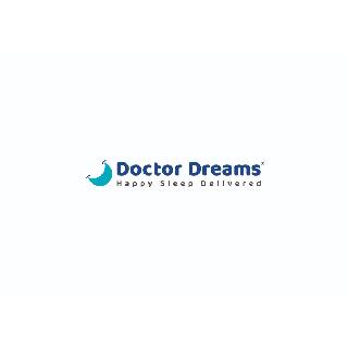 Doctor Dreams Mattress, Bed & Pillow on Same day Delivery Only Banglore