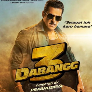 Dabangg 3 Movie Tickets Offers: Get 100% Cashback on PayPal 1st Ever Transaction