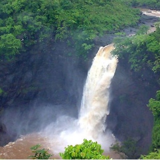Dabhosa Waterfall Resort Jawhar Booking Offer