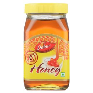 Flat 20% Off +10% Cashback  Via Amazon Pay on Dabur Honey