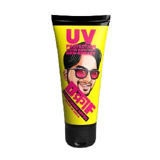 DCRAF Sunscreen for Men at Rs 405 (After Coupon: WELCOME10 + 5% Prepaid)