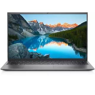 Laptop DELL Inspiron Core i5 11th Gen Starting at Rs 71990 + Extra 10% bank off