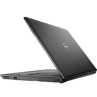 DELL 14 Inch Laptop (7th Gen Core i3/4GB/1TB/Windows 10/ HD Graphics)