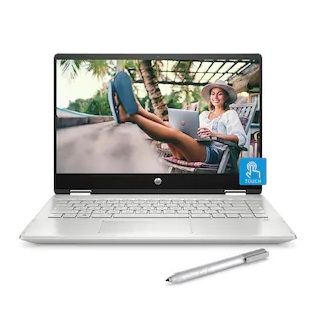 Best HP Laptops Under Rs.50000