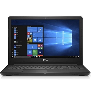 DELL 3567 FHD 15.6 Inch Laptop (Core i3/4GB/1TB/Windows 10 Home/MS Office)