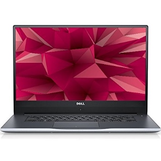 Dell 15.6 FHD Laptop (7th Gen i5/8GB/1TB/Windows 10/MS Office/4GB Graphics)