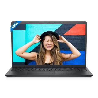Dell Inspiron 3511 Laptop, Intel i3 at Rs 39990 + Extra  10% off on Bank Discount